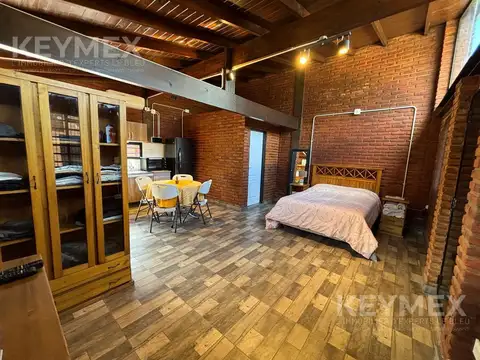 Avenida Presidente Peron