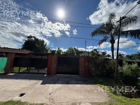 Departamento en Venta con 2 cochera