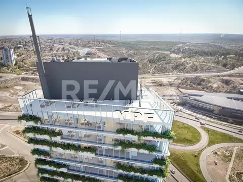 Departamento en Venta en Neuquen, USD 150.000