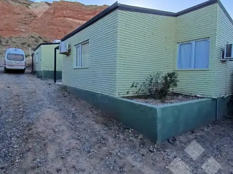 Departamento en Alquiler en Añelo, Neuquén