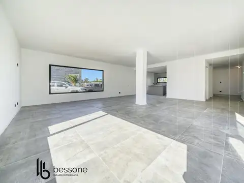 CASA TIERRAS DEL MAR