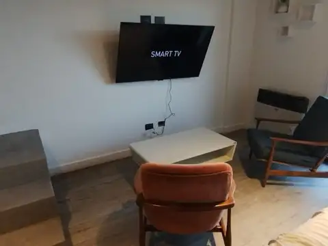 Departamento en Alquiler de Monoambiente