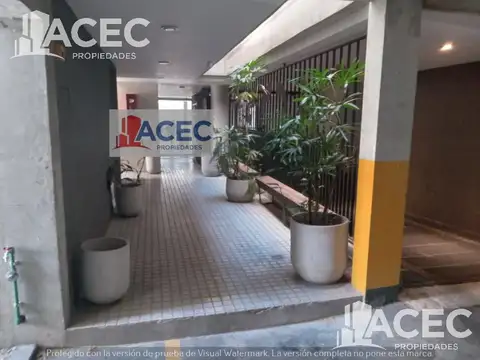 Venta - Cochera- Barrio Echesortu