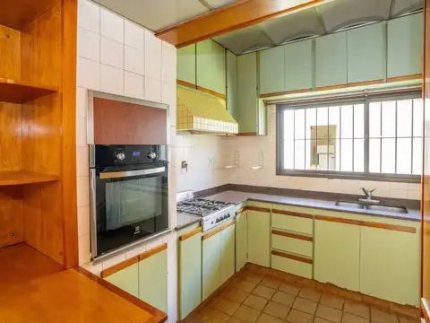 VENTA CASA 5 AMB BALLESTER APTO CREDITO JARDIN