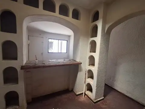 Departamento en Venta de Monoambiente