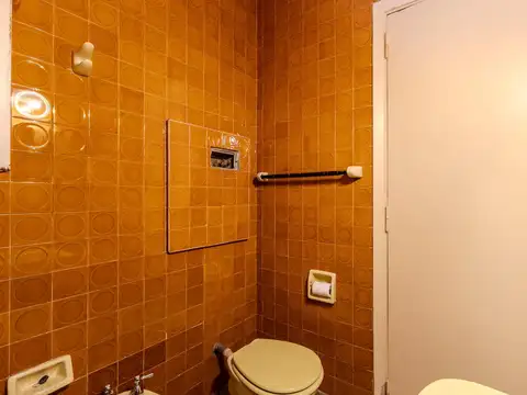 Depto Tipo Casa en Venta al Norte