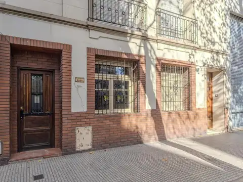 Avenida Avellaneda 3900