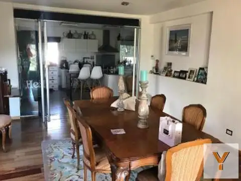 Casa en venta - 3 Dormitorios 2 Baños - Mendiolaza