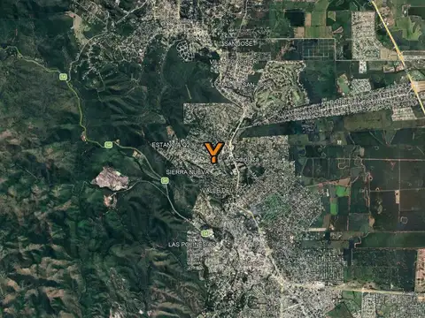 Casa en Venta al Norte
