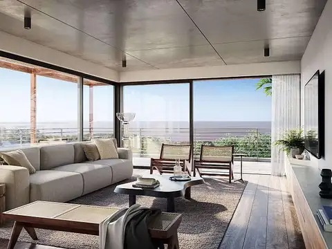 Departamento en Venta en Colonia del Sacramento, USD 194.215