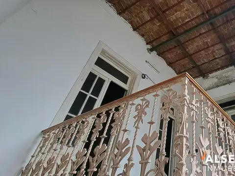 Ideal institución 9 ambientes