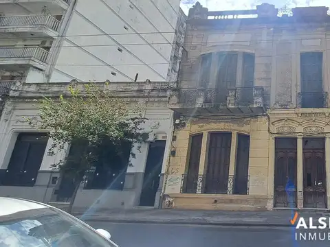 Ideal institución 9 ambientes