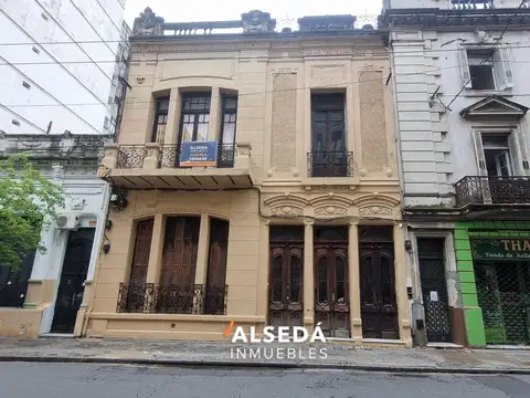 Ideal institución 9 ambientes