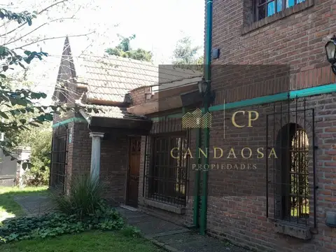 ADG. Casa en venta 6 ambientes en San Miguel
