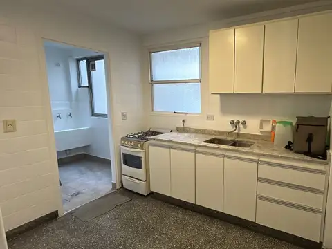 Departamento en Alquiler 50 años