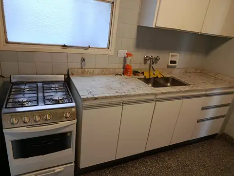 Departamento en Alquiler al Oeste