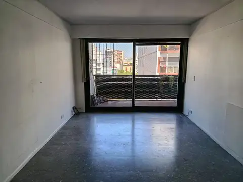 Billinghurst 900, Piso 9