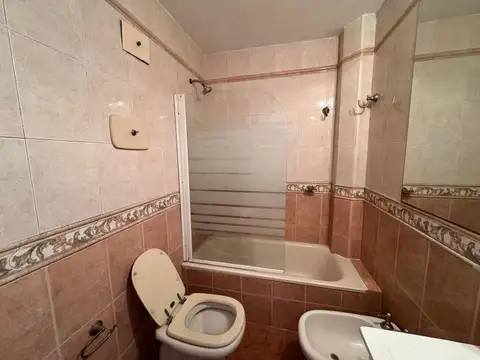 Departamento en Alquiler al Norte