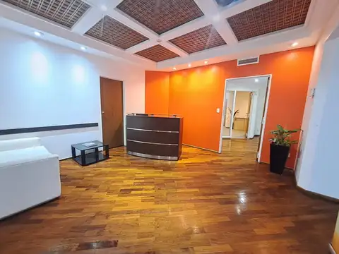 Oficina en Venta en Monserrat, CABA