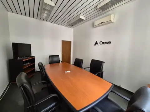 Oficinas ideal Coworking en el Centro de Buenos Aires