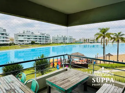 Departamento en Venta en Countries y Barrios Cerrados en Pilar, Partido de Pilar