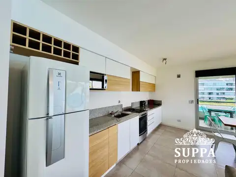 Departamento en Venta de 2 dormitorios
