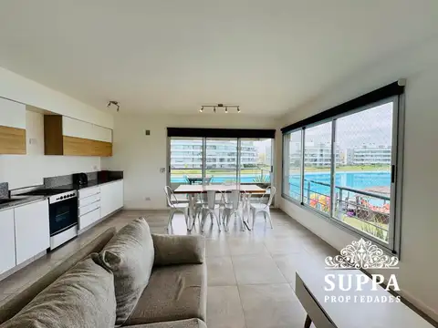Departamento en Venta en Countries y Barrios Cerrados en Pilar, USD 210.000