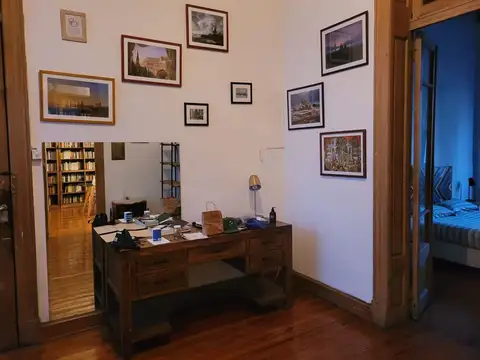 Departamento en Venta en Palermo, USD 174.900