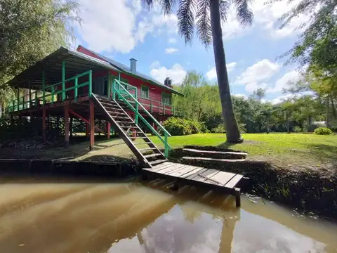 Casa en Venta en Arroyon, USD 78.000