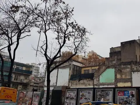 Terreno en Venta en Flores, USD 150.000