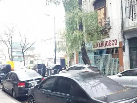 Terreno en Venta de 464,0 m2