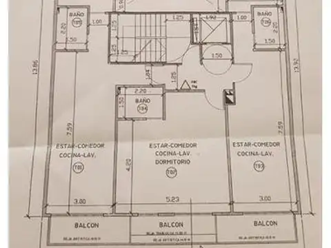 Terreno en Venta en Flores, USD 145.000