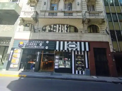 Departamento en Alquiler de 3 ambientes
