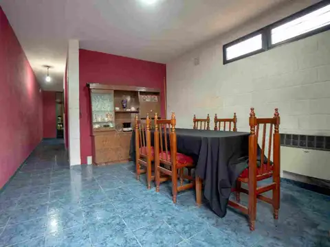Casa en Venta en Capitan Bermudez, San Lorenzo