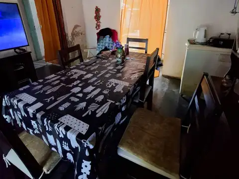 VENTA CASA DOS DORMITORIOS SANCTI SPIRITU