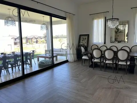 Casa en Alquiler en Casonas Del Haras, USD 1.700