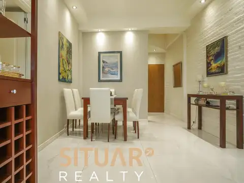 Departamento en Venta de 2 dormitorios
