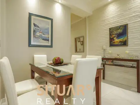 Departamento en Venta Apto profesional