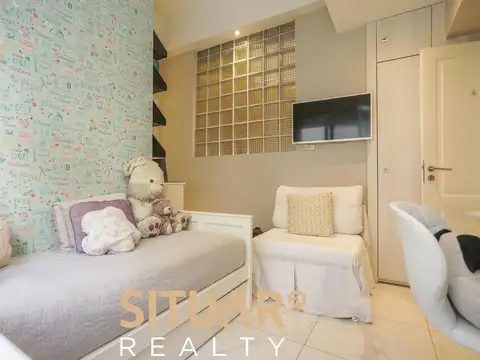 Departamento en Venta Apto profesional