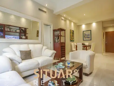 Departamento en Venta de 3 ambientes