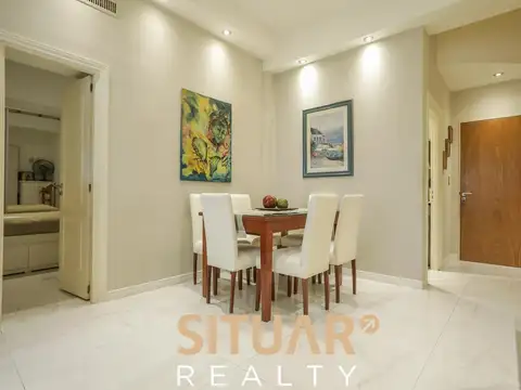 Departamento en Venta 30 años