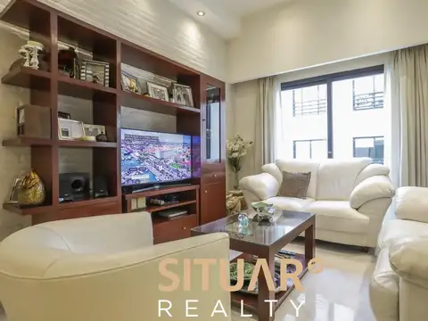 Departamento en Venta en Puerto Madero, USD 249.000