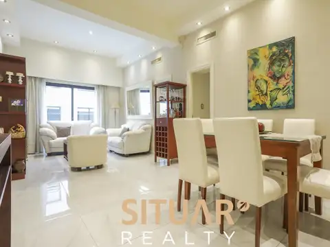 Venta Departamento 3 ambientes en Puerto Madero