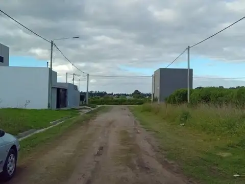 Barrio Universitario III