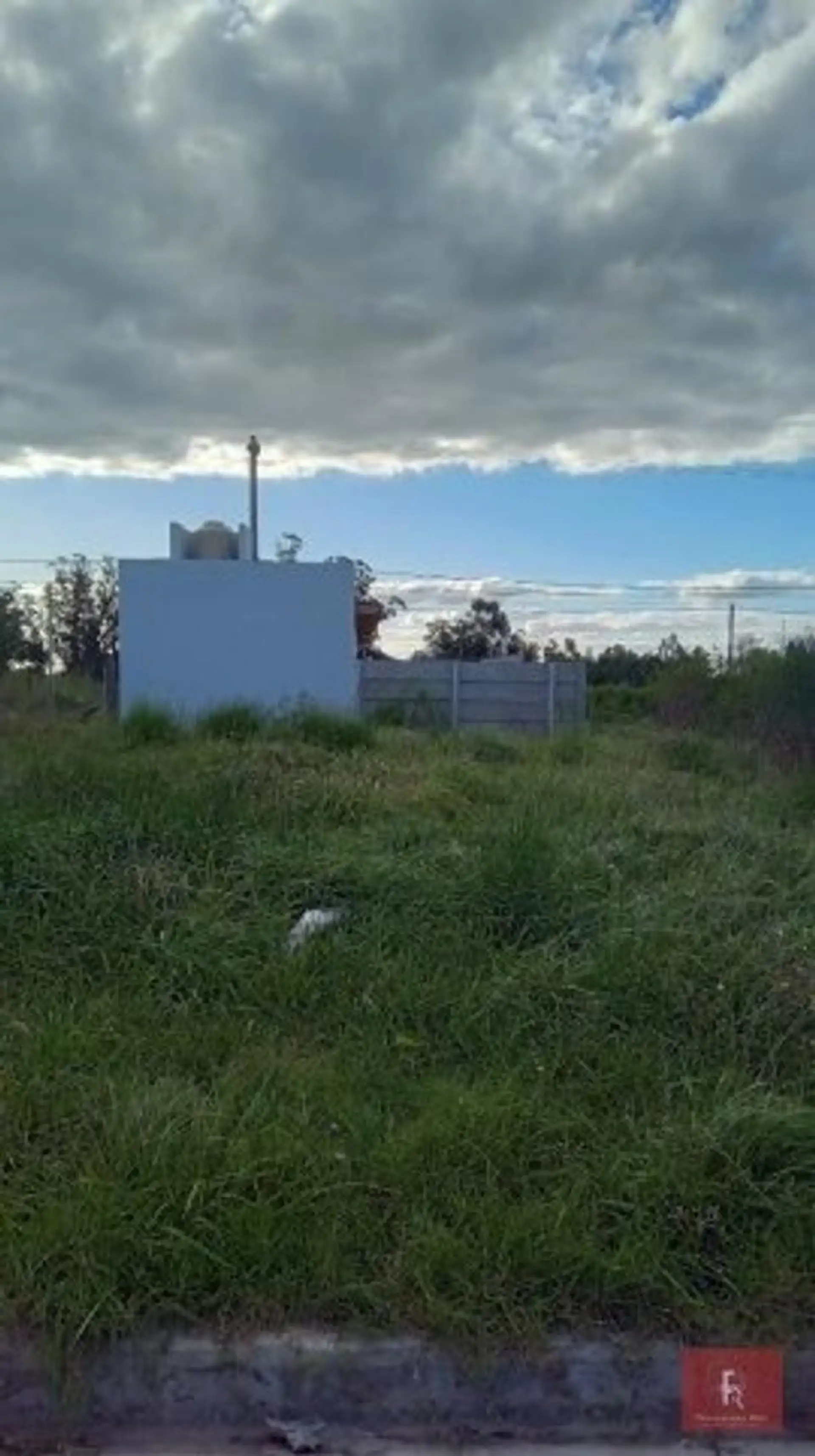 Lote 158m² en Barrio Universitario III, tranquilo y en crecimiento