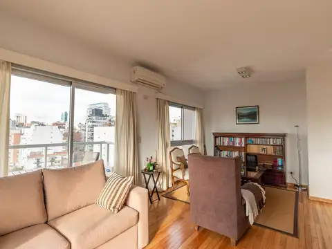 Departamento en Venta de 3 ambientes