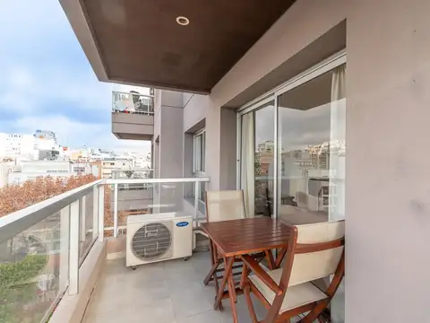 Departamento en Venta 15 años