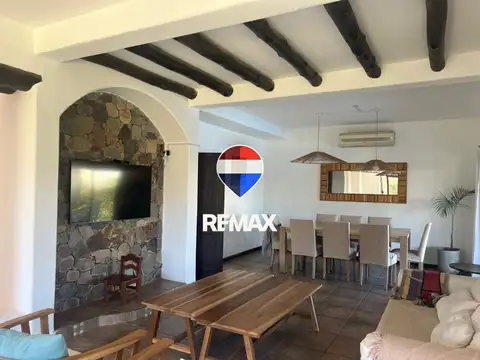 EN VENTA CASA EN EL TIPAL