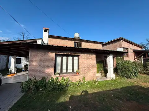 Casa en Alquiler en Villa San Lorenzo, La Caldera