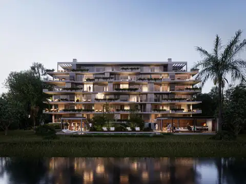 Departamento en Venta en Montevideo, USD 418.800